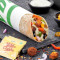 [Onlangs Gelanceerd] Libanese Falafel Veggie Wrap