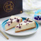 Bosbessen Cheesecake (Doos Van 2)