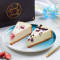 Bosbessen Cheesecake Aardbeien Cheesecake (Doos Van 2)