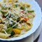 Veg Penne Alfredo