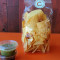 Housemade Chips Salsas