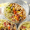 Yumm Burrito Chicken