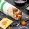 Moet Dahi Kebab Wrap Proberen..