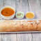 Butter Onion Cheese Masala Dosa