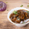 Manchurian Chicken Boneless (8 Pcs)