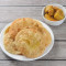 Luchi With Aloo Dum (6 Pcs)