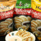 Frozen Chicken Potstickers