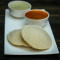 Butter Idli (1Pc)