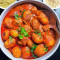 Spicy Aloo Dum