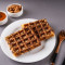 Belgian Waffle (Sweet) (2 Rectangles)