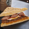 Clubsandwich Met Dubbel Vlees