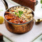 Vegetarische Pulao (250 Gram) En Rajma Masala (285 Gram)