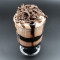 Choco Mousse Eggless