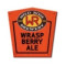 Wraspberry Ale