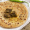 Sattu Paratha 2 Pcs