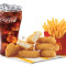 Evm Mcnuggets 6 St