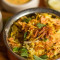 Kathal Basmati Rice Biryani