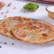 Singhadha Aloo Paratha (2 Stuks) Kwarkmeel.