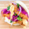 Crispy Chicken Szechuan Bao (2Pcs)