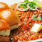 Pav Bhaji 2 Pc)