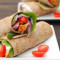 Honey Glazed Chicken Wrap