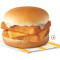 Filet O Fish Dubbele Patty Burger