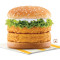 Mcchicken Dubbele Patty Burger