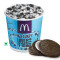 Kleine Mcflurry Oreo