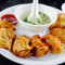 Chicken Fried Momo <Onvertaalbaar>[6 Stuks]</Onvertaalbaar>