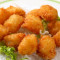 Scallop Tempura Ap