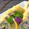 14. California Tempura Roll