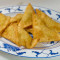 Crab Cheese Wonton 8