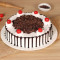 Blackforest Cake 500Gm