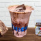 Nutella Brownie Dikke Shake