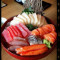 Moriawase Sashimi