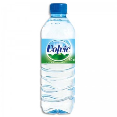 Plat Mineraalwater (500 Ml)