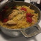 Arroz Met Pollo Mediano