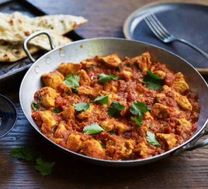 Kip Tikka Balti