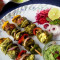 Paneer Tikka Salade