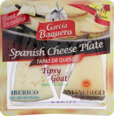 Manchego Kaas