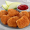 Burger Met Kipnuggets