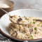 Risotto Met Kip En Champignons