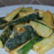 Courgette Fritti