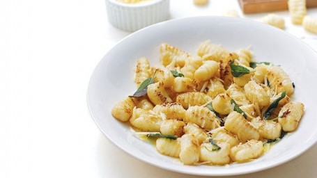 Aardappel Gnocchi