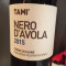 Nero D'avola, Sicilië (Fles)