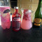 Roze Limonade