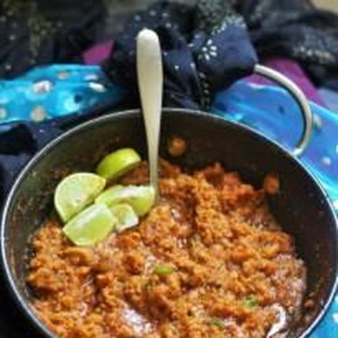 Schaap Keema Masala