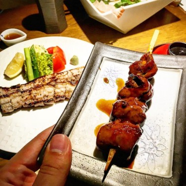 Kip Yakitori