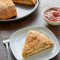 Pizza Calzone Hawaï