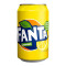 Fanta Citroen